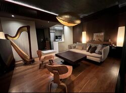 Botanique At Bartley (D19), Condominium #629771541